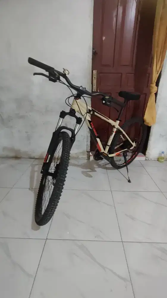 Sepeda MTB Polygon Cascade 3