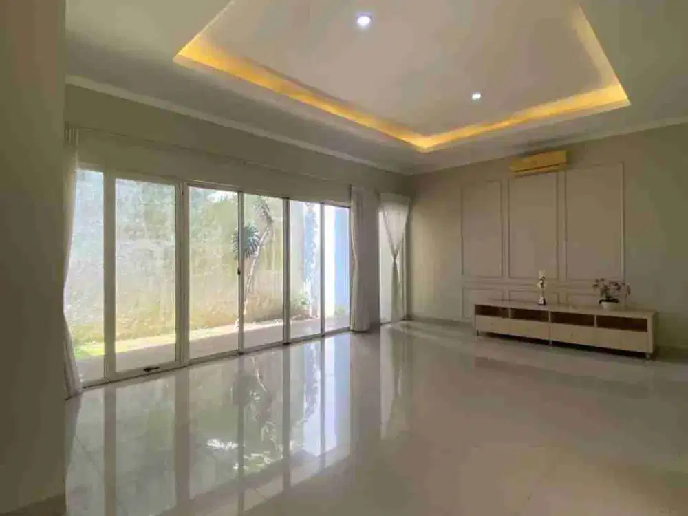 Rumah Dijual Bintaro Kebayoran Residence Lokasi strategis, 17926