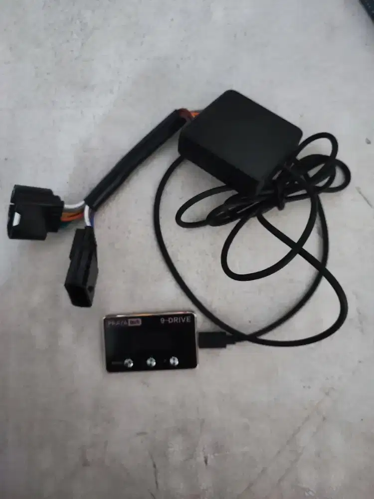 dijual saja piggyback honda freed