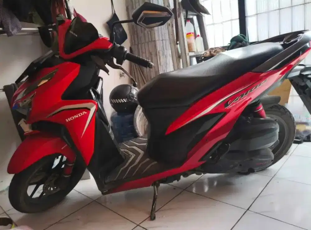 2019 Honda Vario 125 CC Murah