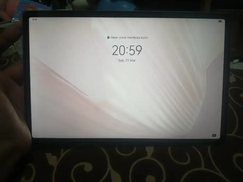 TABLET HUAWEI MATEPAD SE 11