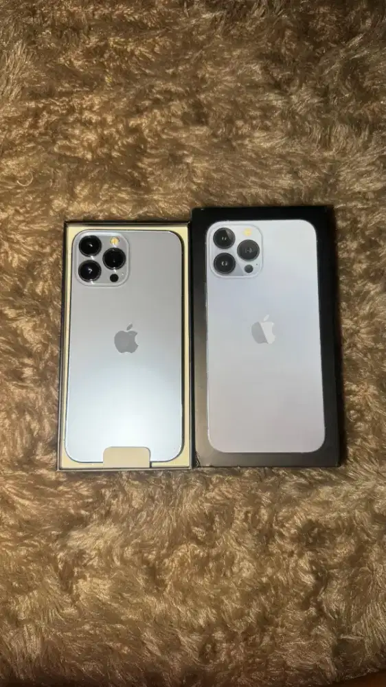 13 promax 256gb ex iBox