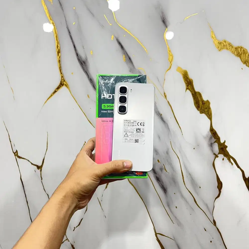 INFINIX HOT 60 PRO+ 8/256GB