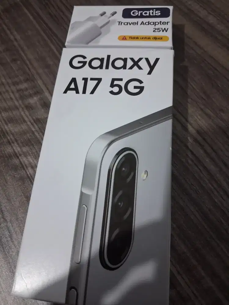 Samsung Galaxy A17 5G 8/256G