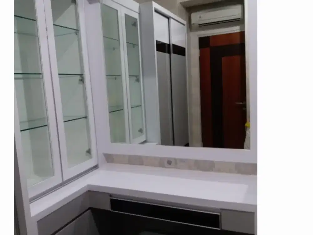 GUNAWANGSA MERR 2 BR DI SEWAKAN FULL FURNITURE