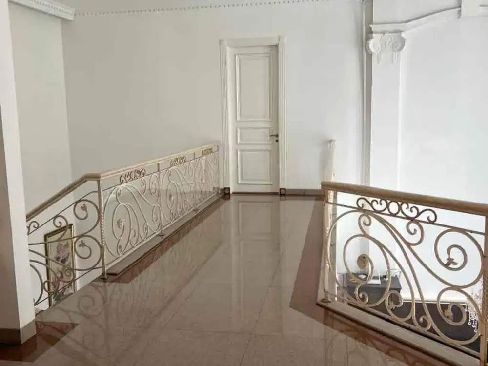 Disewakan Rumah Fully Furnished Walet Elok PIK