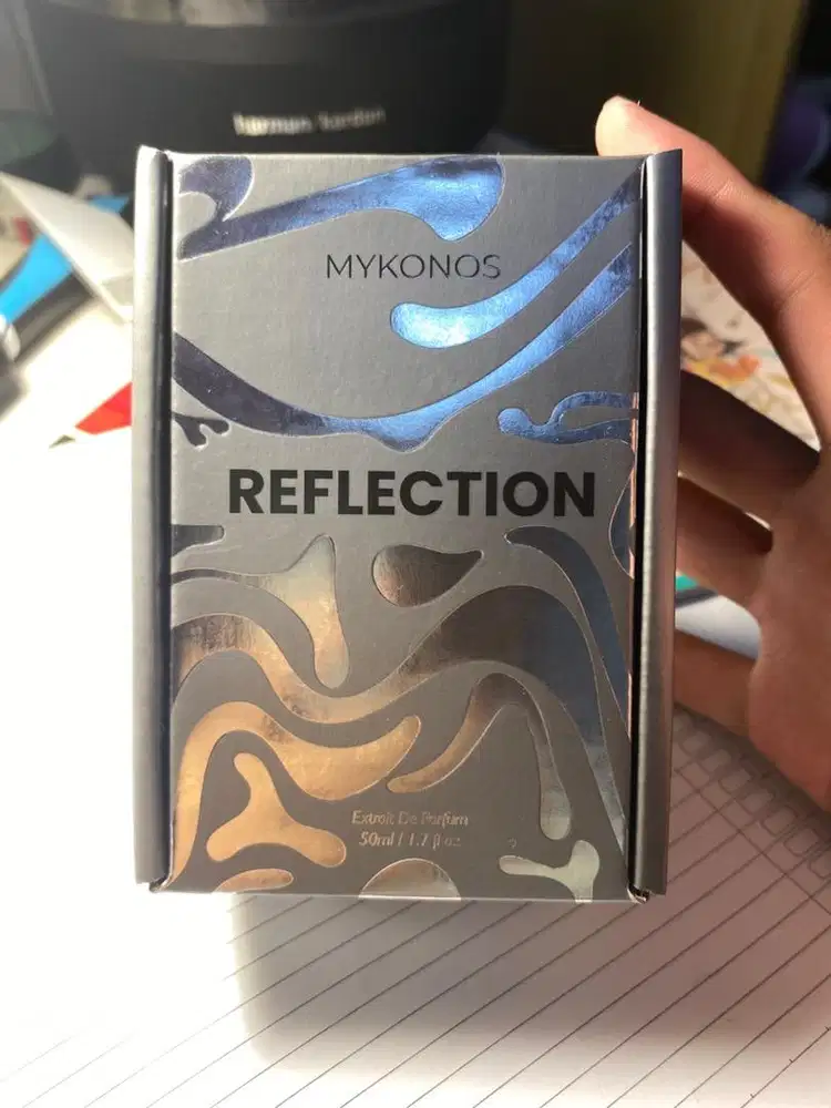 Mykonos Reflection 50ml