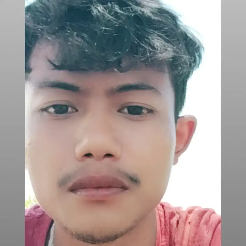 Cari kerjaan yg halal