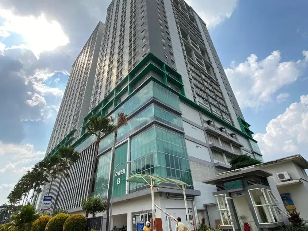 Dijual Apartemen BALE HINGGIL Tower B