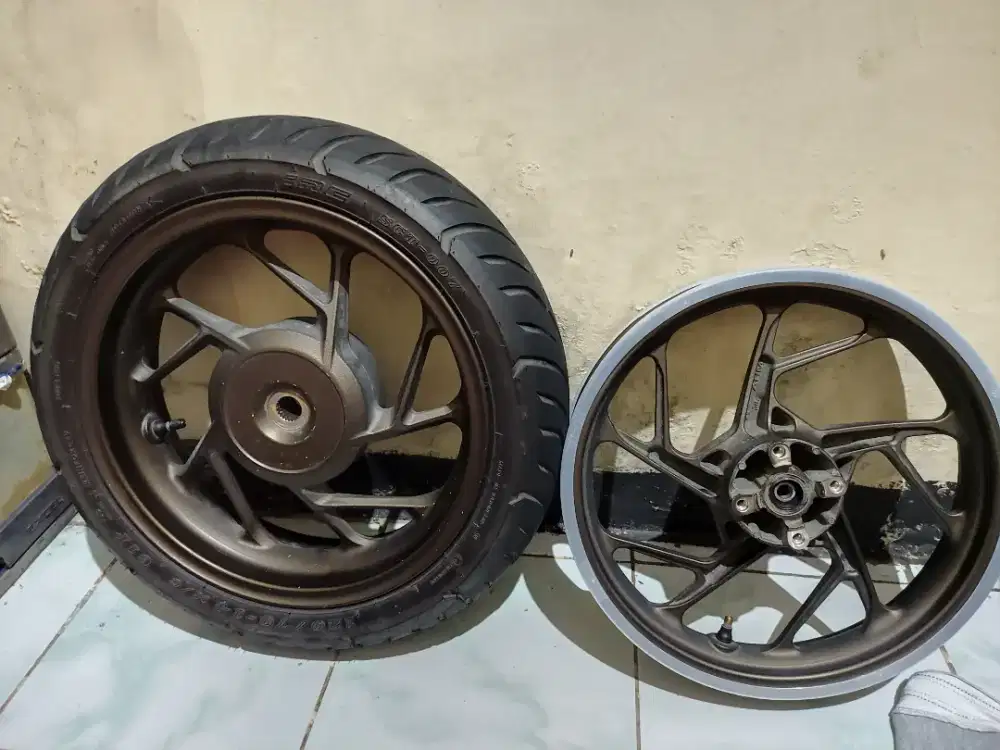 Velg Standar ORI HONDA