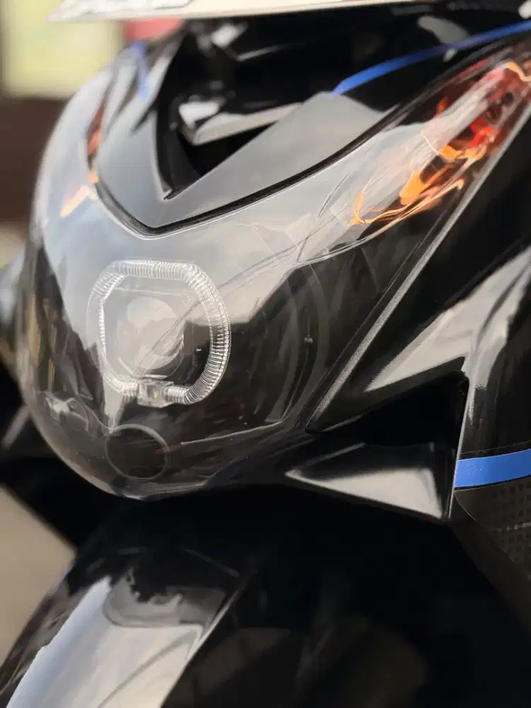 Mio Soul 2009 Good Condition