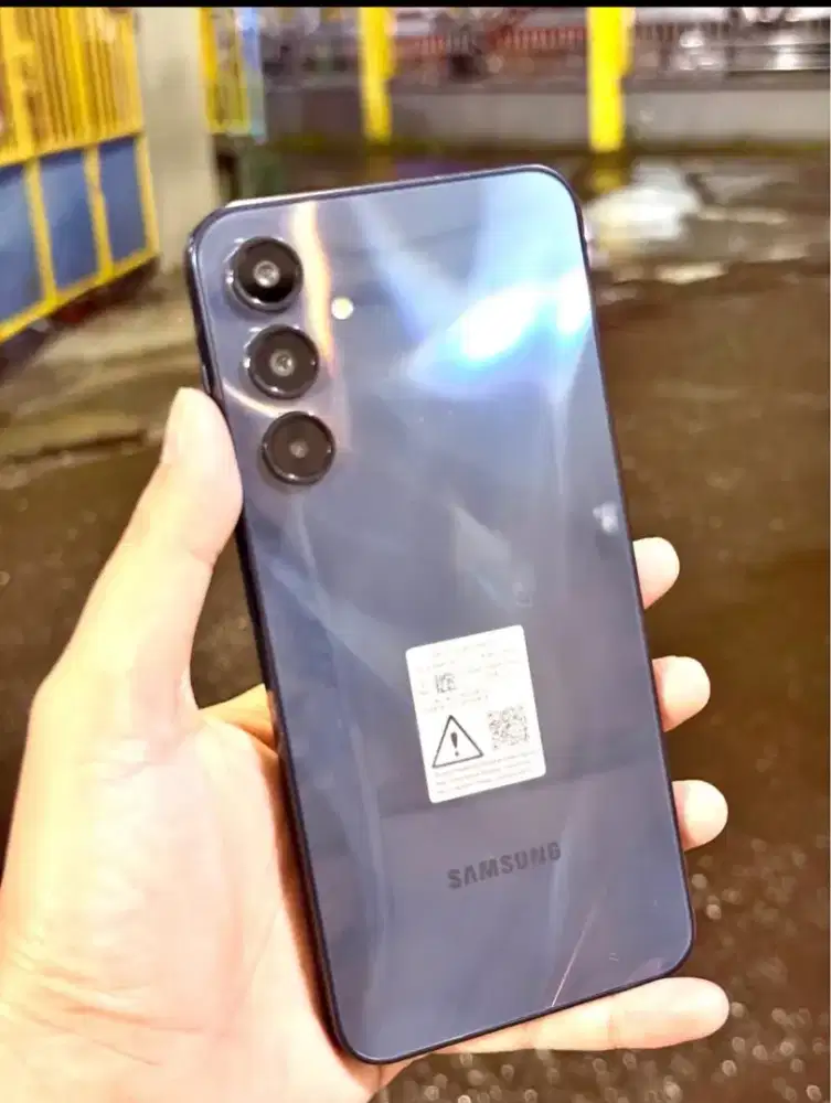 Samsung A16 ram 8/256