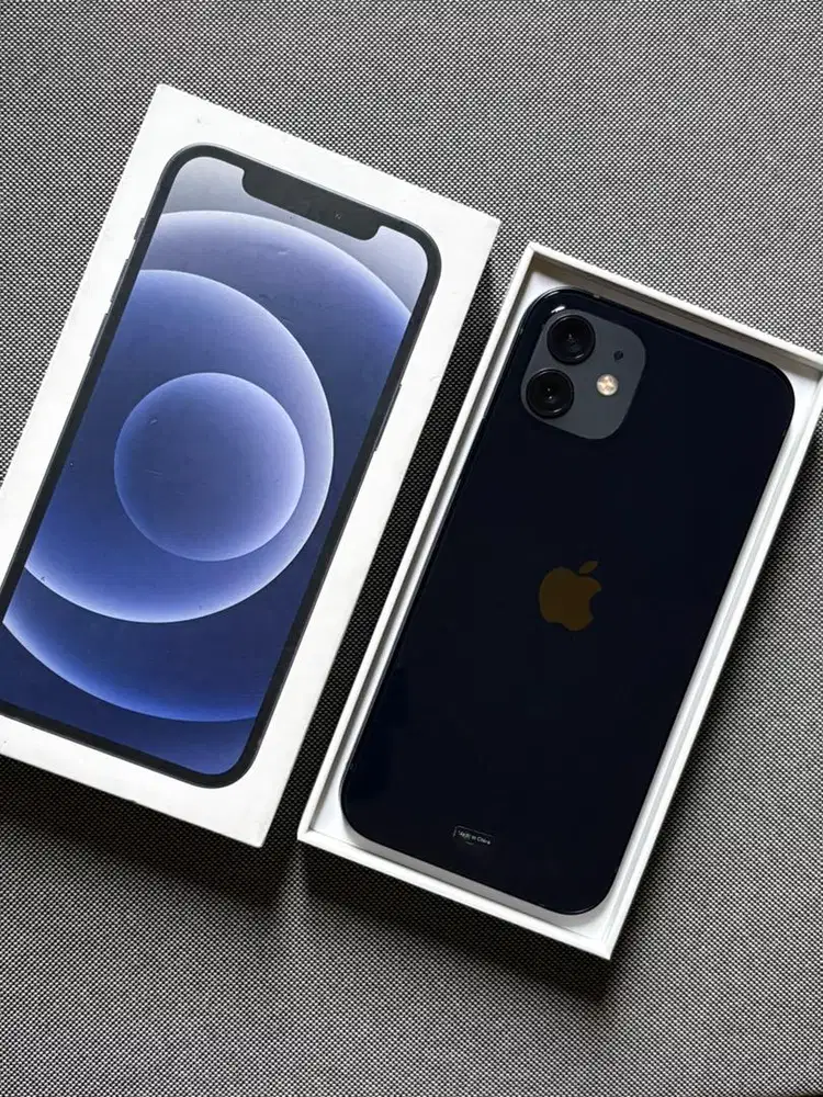iphone 12 128gb ex ibox