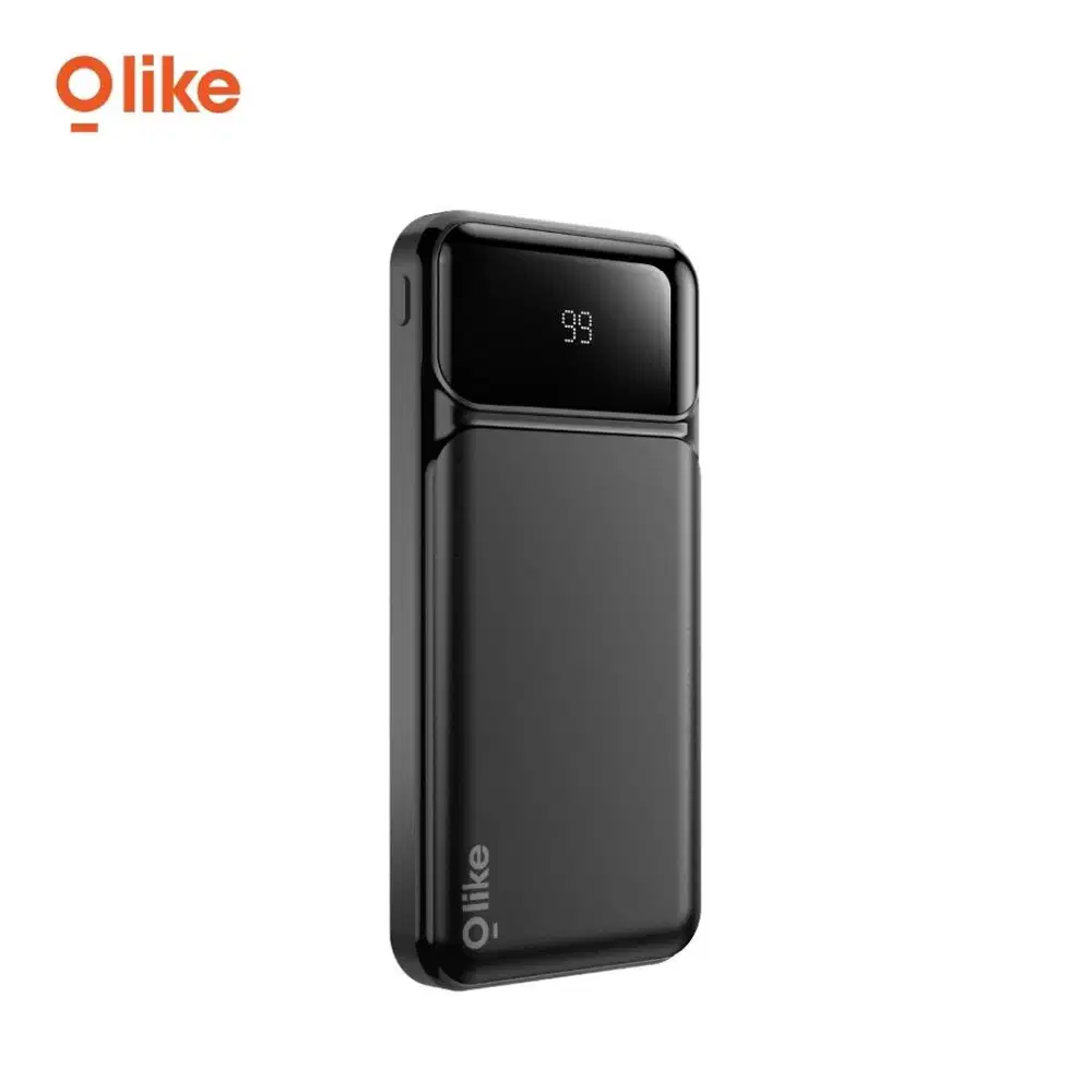 Promo powerbank olike P106