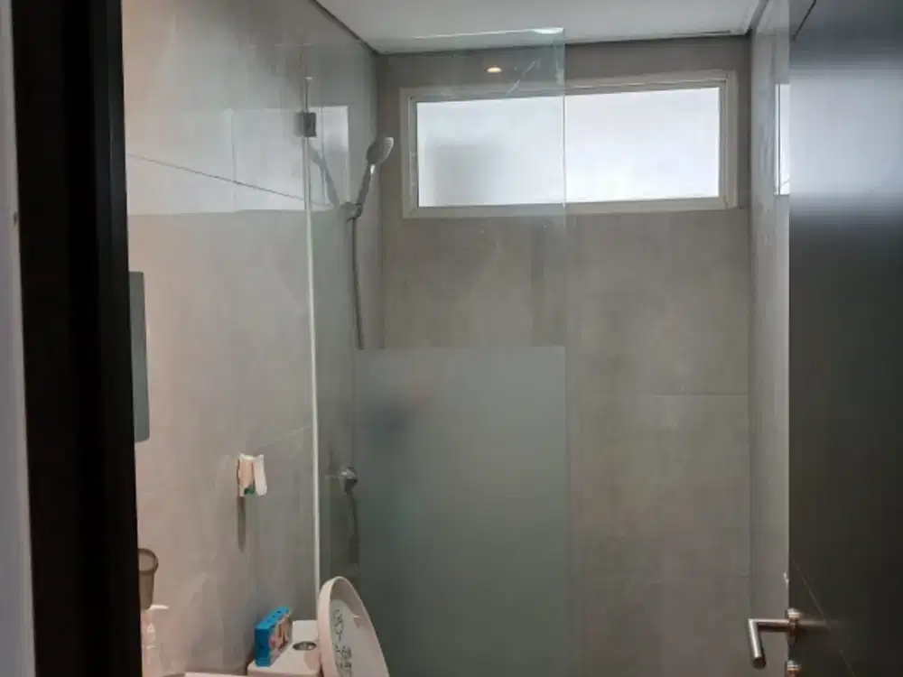 KLASKA RESIDENCE 1BR