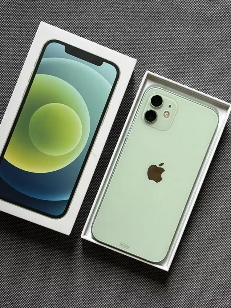 iphone 12 128gb ex ibox