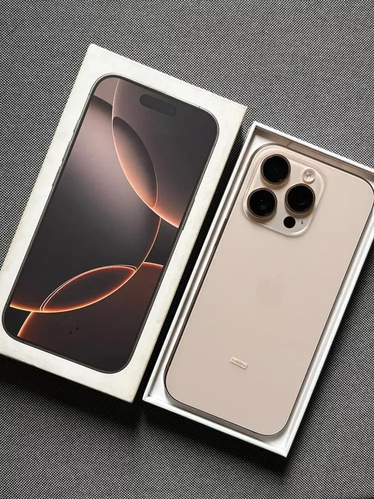 iphone 16 pro 128gb ibox