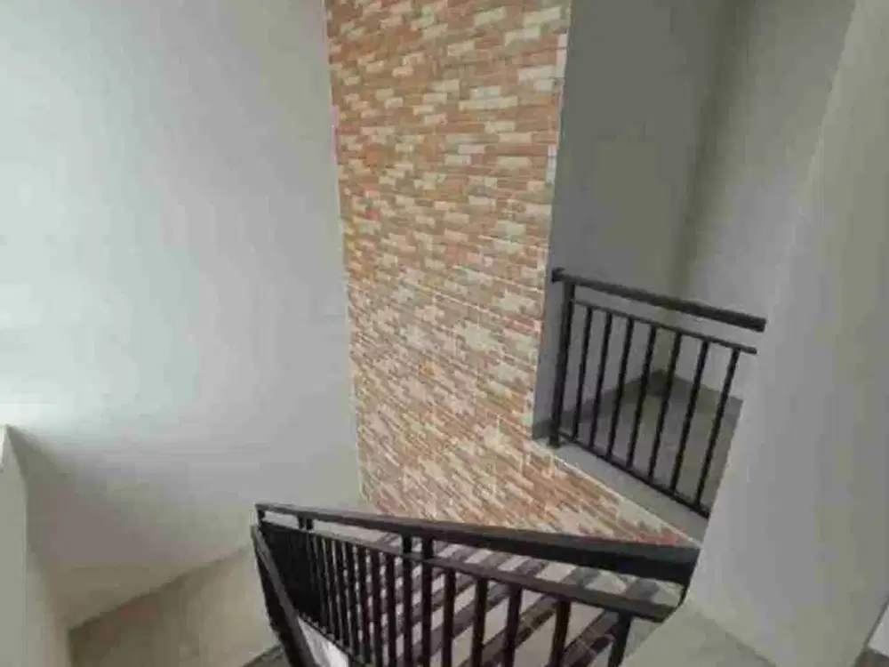 Dijual Rumah Kost Baru Exclusive Plus Furniture 38+2 Kamar Raya Mastrip Surabaya