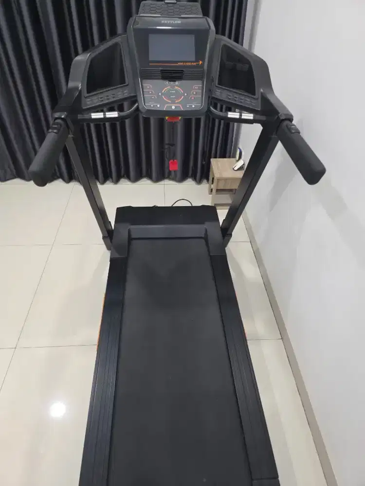 Di Jual Kettler S 6 (Jarang dipakai kondisi 90% Bagus)
