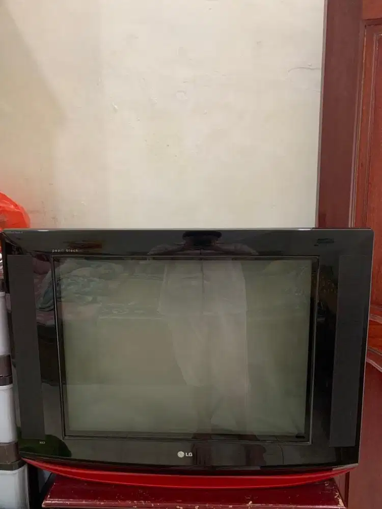 TV LG 29 inc second new