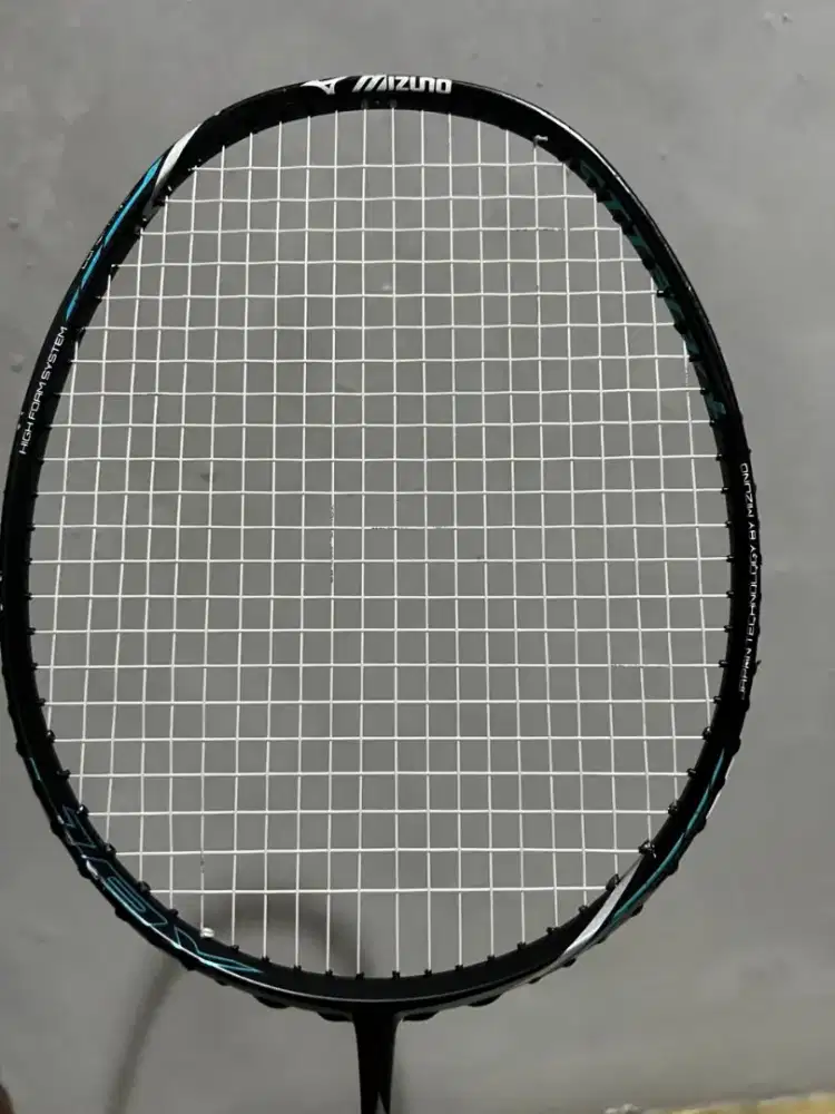 Raket mizuno JPX LIMITED EDITION ATTACK PLUS