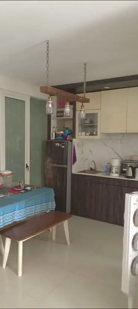 Dijual Rumah Grand Island Pakuwon City