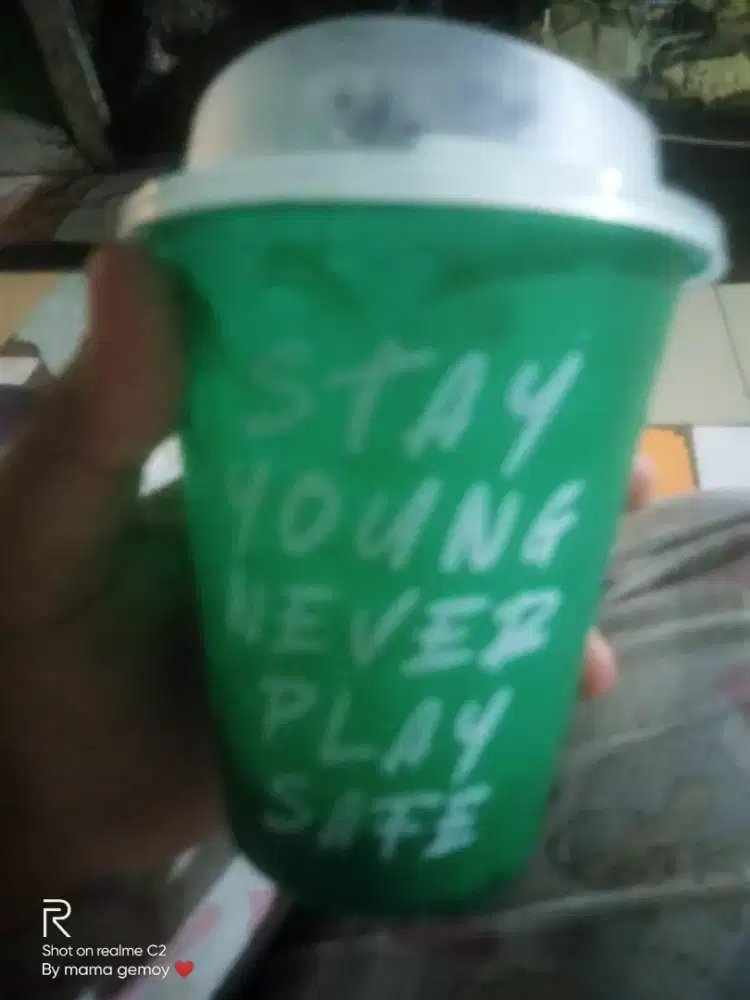 Cari loker yang halal