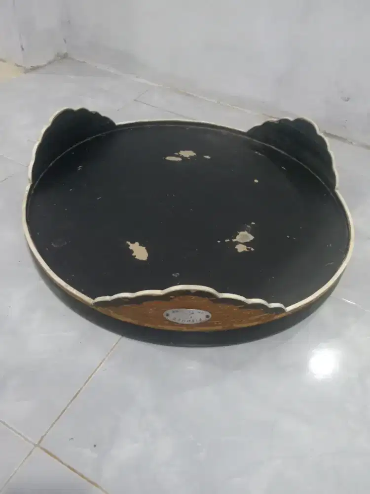 Tebok kandang murai no 3