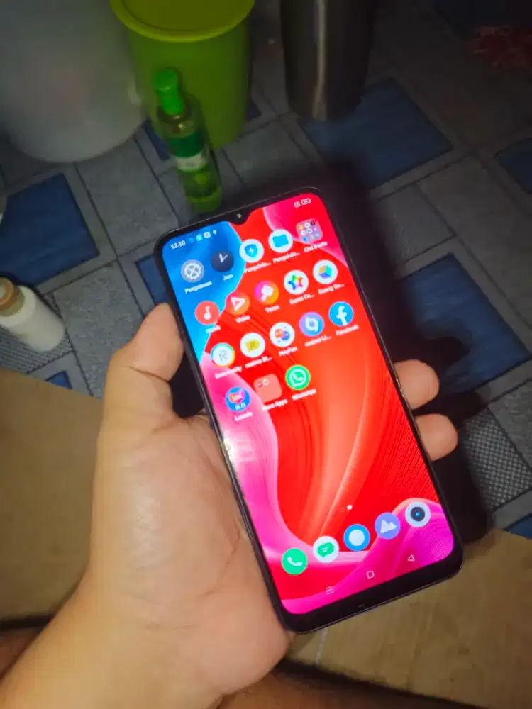Realme c15 4/64