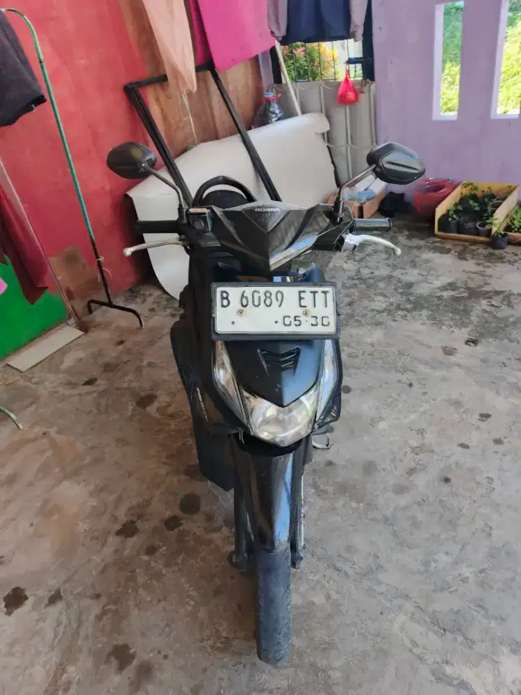 JUAL BEAT KARBU PAJAK AKTIF