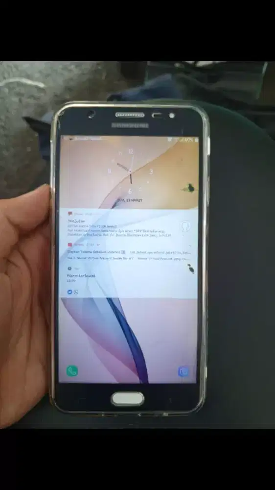 Samsung j7 prime 3/32gb