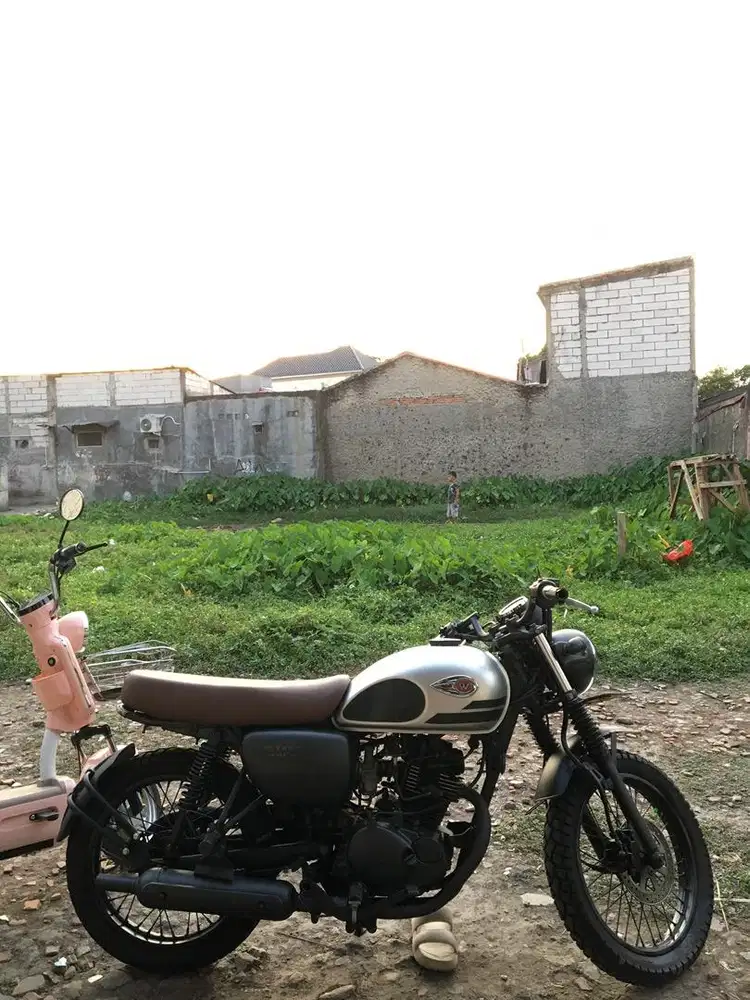 kNalpot W175 Original