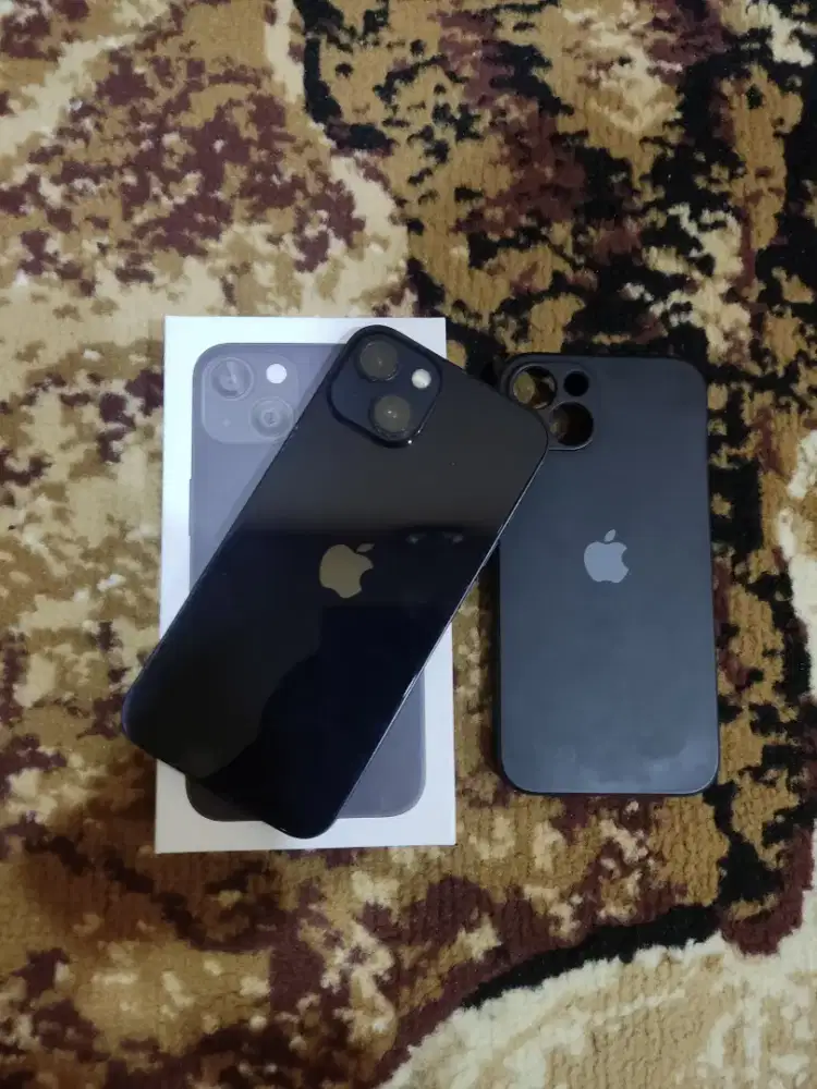 iPhone 13 inter 128gb All op