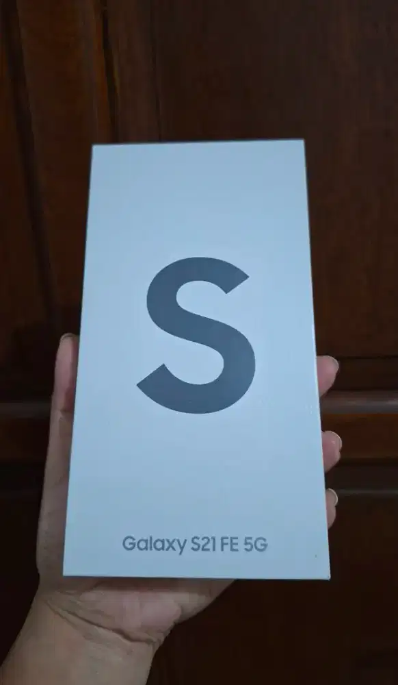 Samsung Galaxy S21 FE 5G