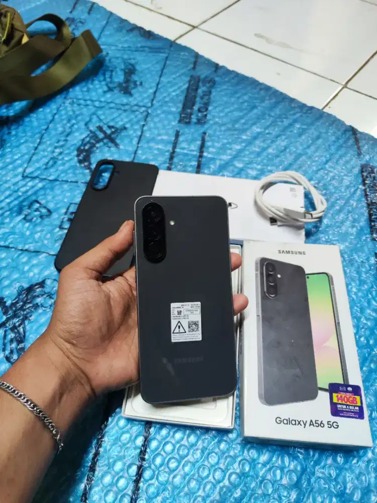 Samsung galaxy A56 5g