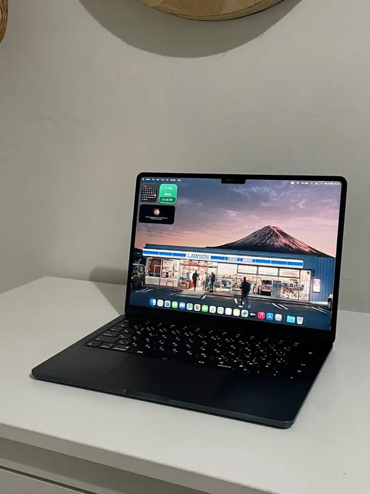 MacBook Air 2022 M2 13 inch 8/256