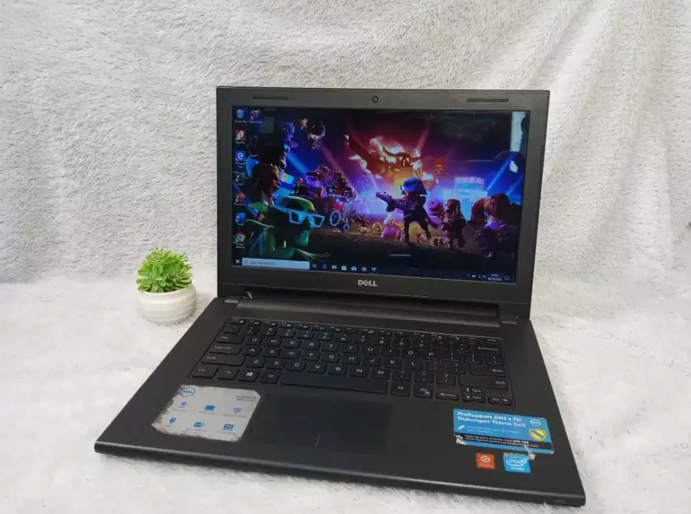 Laptop Dell Inspiron 14 3442
