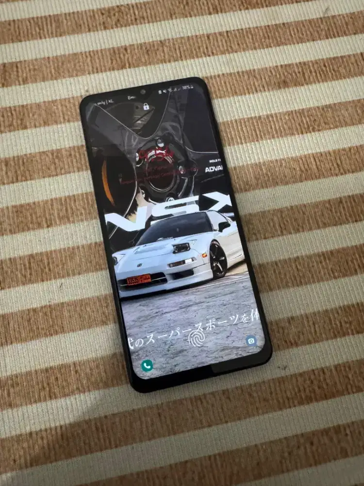 Samsung A31 8/128 NFC