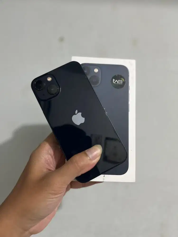 Iphone 13 ibox midnight BH 90