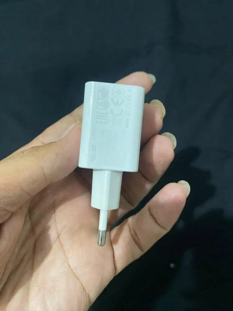 Jual changer asus orginal