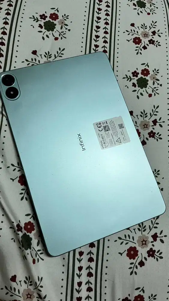 Tab Infinixxpad 20 mulus 8/256