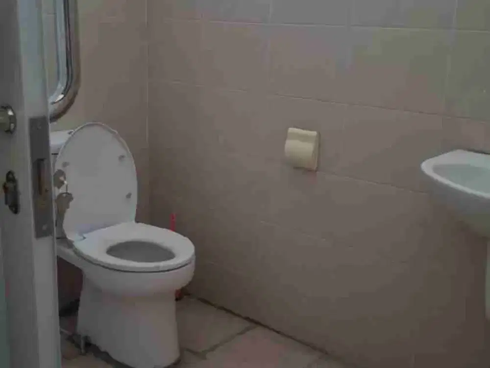 Rumah minimalis 6x15 citra garden 7 pegadungan kalideres cengkareng