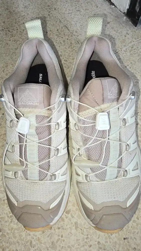 SALOMON X ULTRA 360 EDGE Women's Outdoor