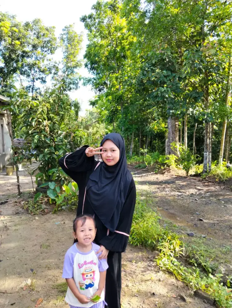 Sedang cari lowongan kerja ART