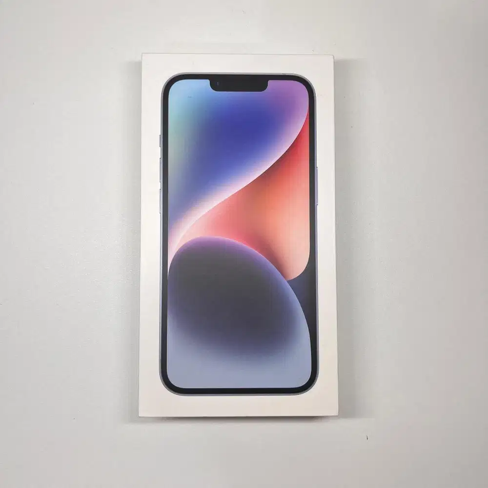 iPhone 14 256GB Blue ex iBox