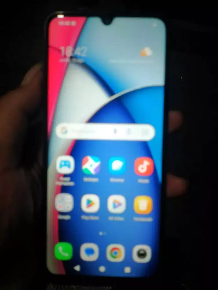 Poco c71 RAM 4+2 128