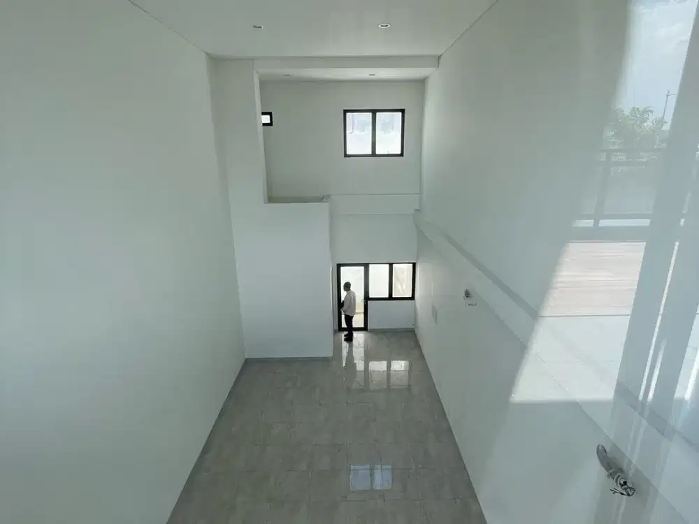 Dijual RUKO Baru Neo Plaza PODOMORO PARK Buah Batu BANDUNG ko