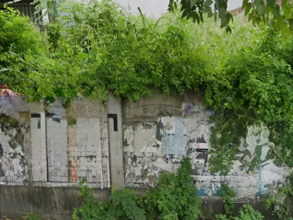 0 Jalan Raya Pakal Bagus dekat Citraland