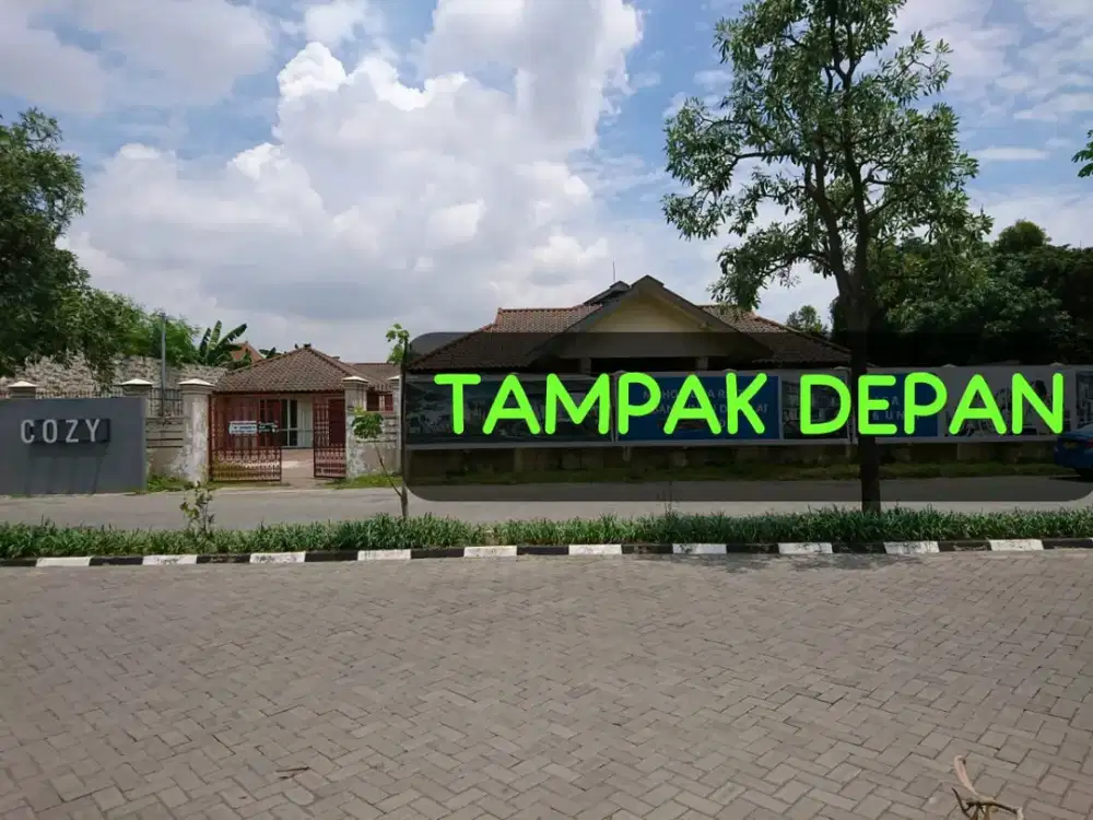 Raya Sidosermo Indah