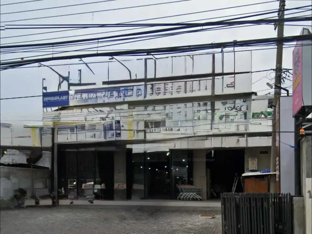 Raya Menganti Lidah Wetan Lakarsantri